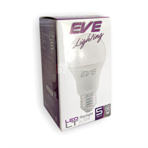 LED 5w Daylight-EVE
